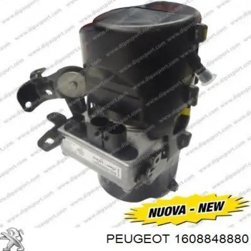  Peugeot/Citroen 1608848880