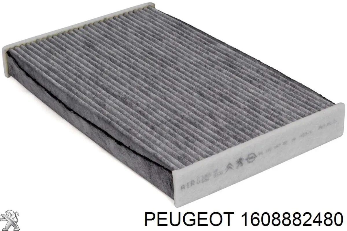  Peugeot/Citroen 1608882480 preço, a partir de 381,90 USD