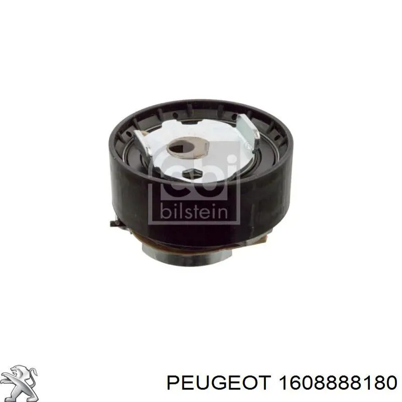Reguladora de tensão da correia de transmissão Peugeot/Citroen 1608888180 preço, a partir de 57,59 USD