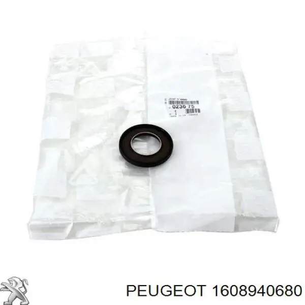 Vedação dianteira de cambota de motor Peugeot/Citroen 1608940680 preço, a partir de 10,10 USD