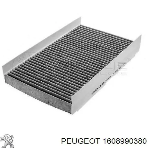  Peugeot/Citroen 1608990380 preço, a partir de 31,77 USD