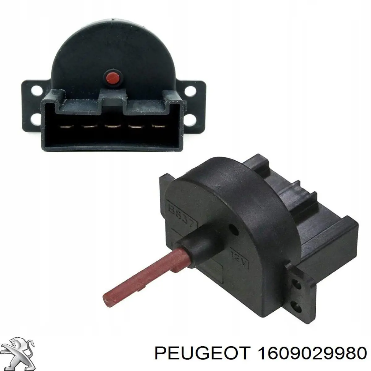 Resistor (resistência) de ventilador de forno (de aquecedor de salão) NTY EZCFT027 preço, a partir de 15,60 USD