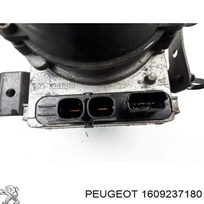 Bomba da Direção hidrâulica assistida Peugeot/Citroen 1609237180 preço, a partir de 140,46 USD