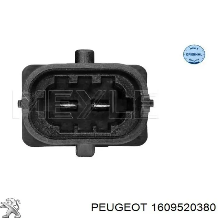 90468 NTK Sensor de temperatura dos gases de escape (GE), até o catalisador