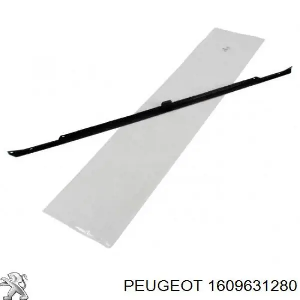  Peugeot/Citroen 1609631280 preço, a partir de 164,06 USD