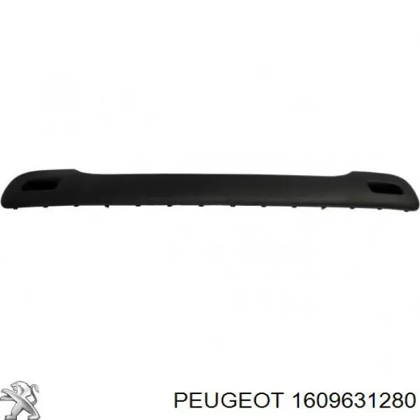 Compre 1609631280 Peugeot/Citroen 
