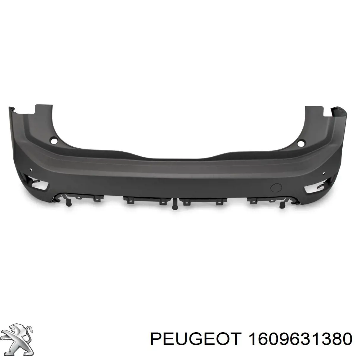  Peugeot/Citroen 1609631380 preço, a partir de 92,03 USD