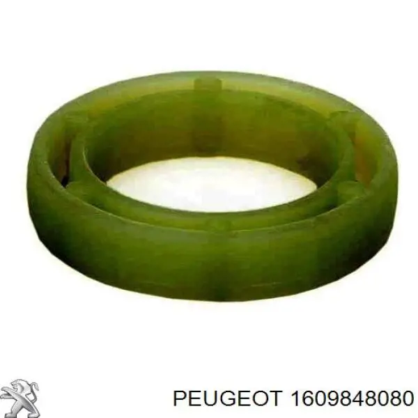 Anel (arruela) do injetor de ajuste Peugeot/Citroen 1609848080 preço, a partir de 7,10 USD
