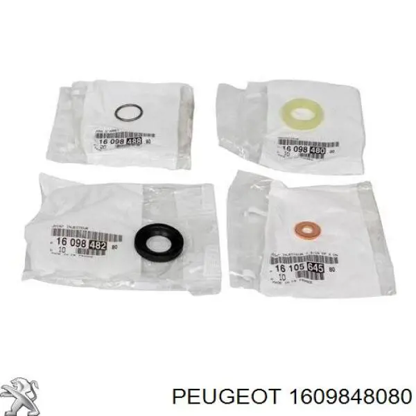 Anel (arruela) do injetor de ajuste BSG BSG30116148 preço, a partir de 2,49 USD