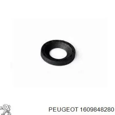 Anel (arruela) do injetor de ajuste Peugeot/Citroen 1609848280 preço, a partir de 2,92 USD