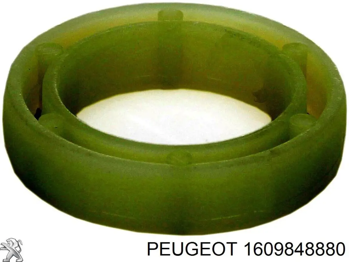 Compre 198164 Peugeot/Citroen Anel (arruela) do injetor de ajuste