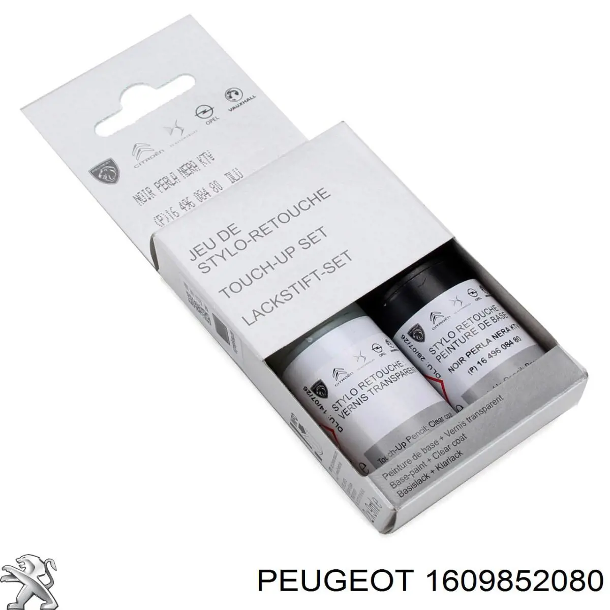 1609852080 Peugeot/Citroen 