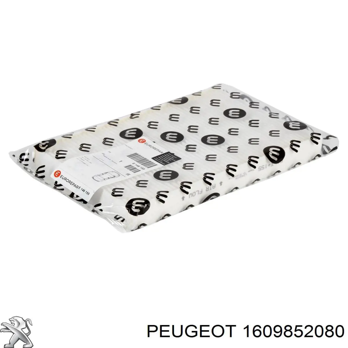 1609852080 Peugeot/Citroen 