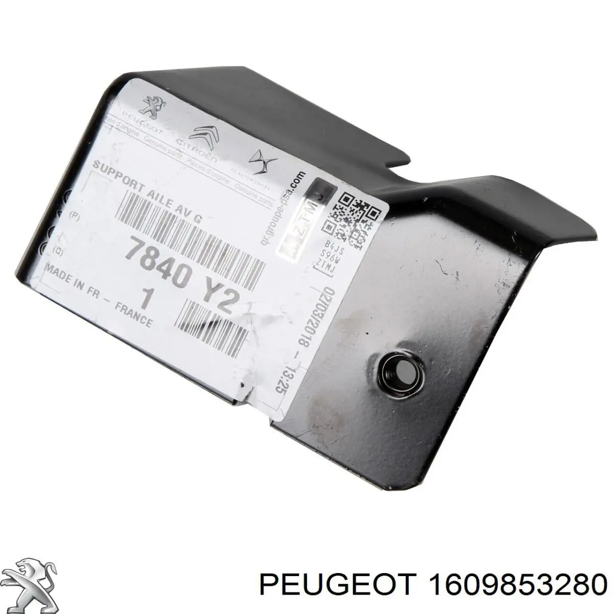  Peugeot/Citroen 1609853280 preço, a partir de 145,24 USD