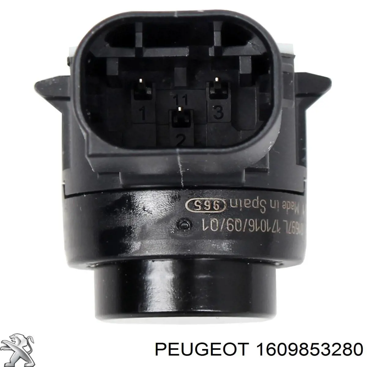  1609853280 Peugeot/Citroen