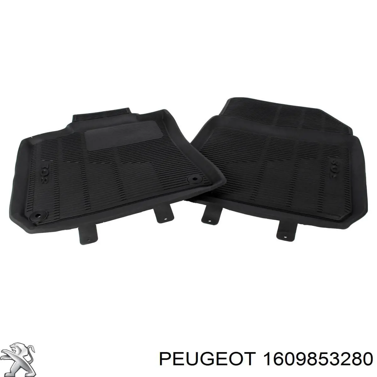  1609853280 Peugeot/Citroen