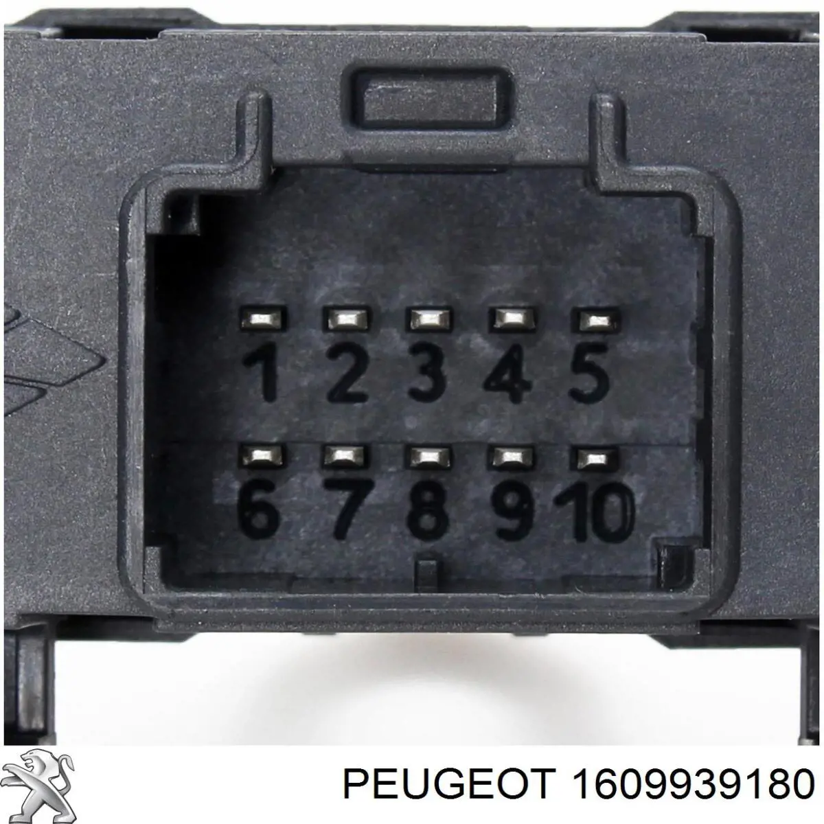 Relê de aquecimento do assento Peugeot/Citroen 1609939180 preço, a partir de 197,81 USD