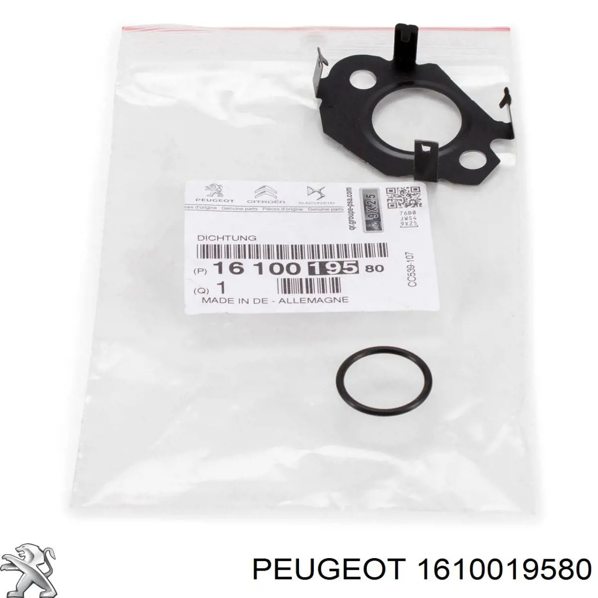 Vedante de válvula EGR de recirculação Ford 1861750 preço, a partir de 5,84 USD