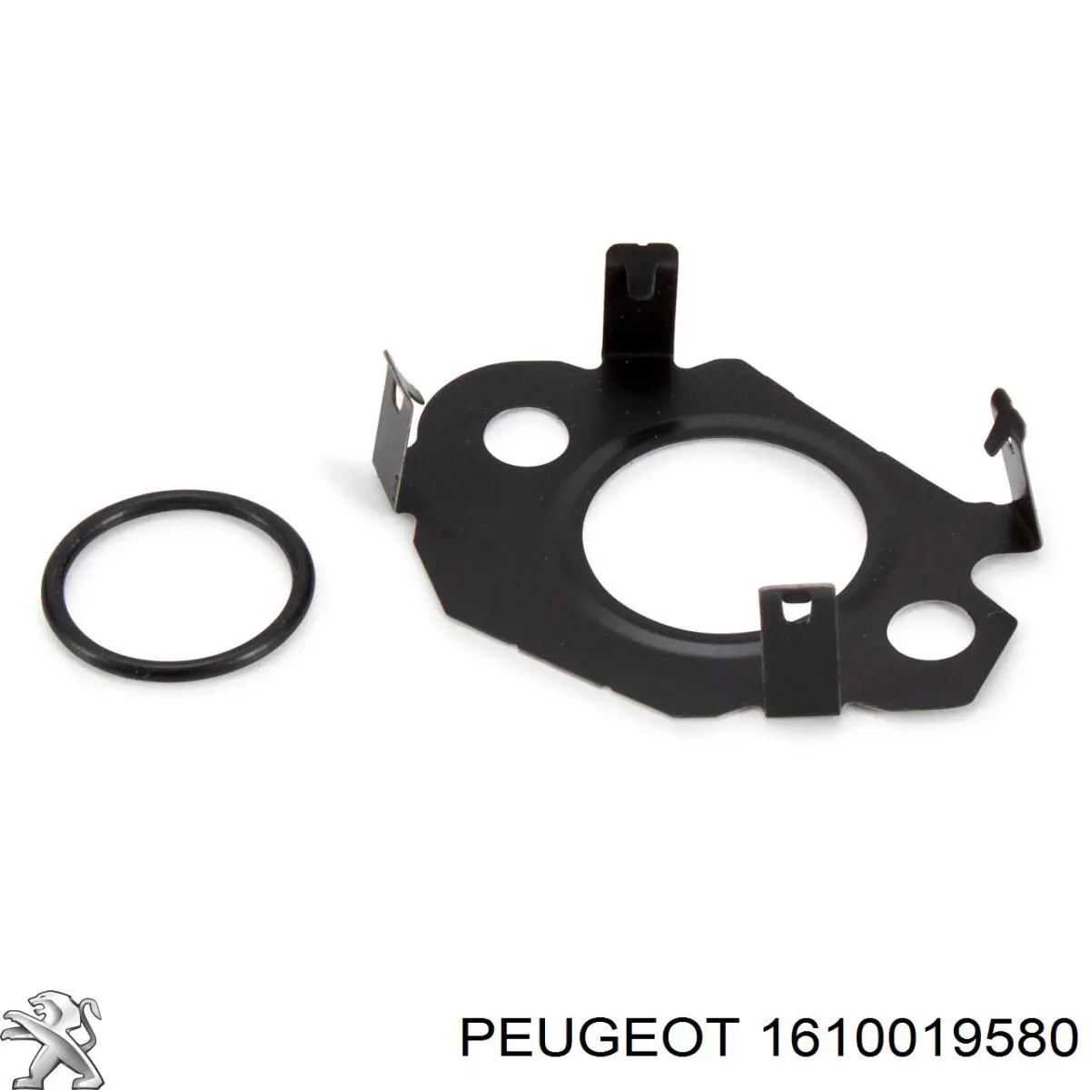 Vedante de válvula EGR de recirculação Peugeot/Citroen 1610019580 preço, a partir de 6,70 USD