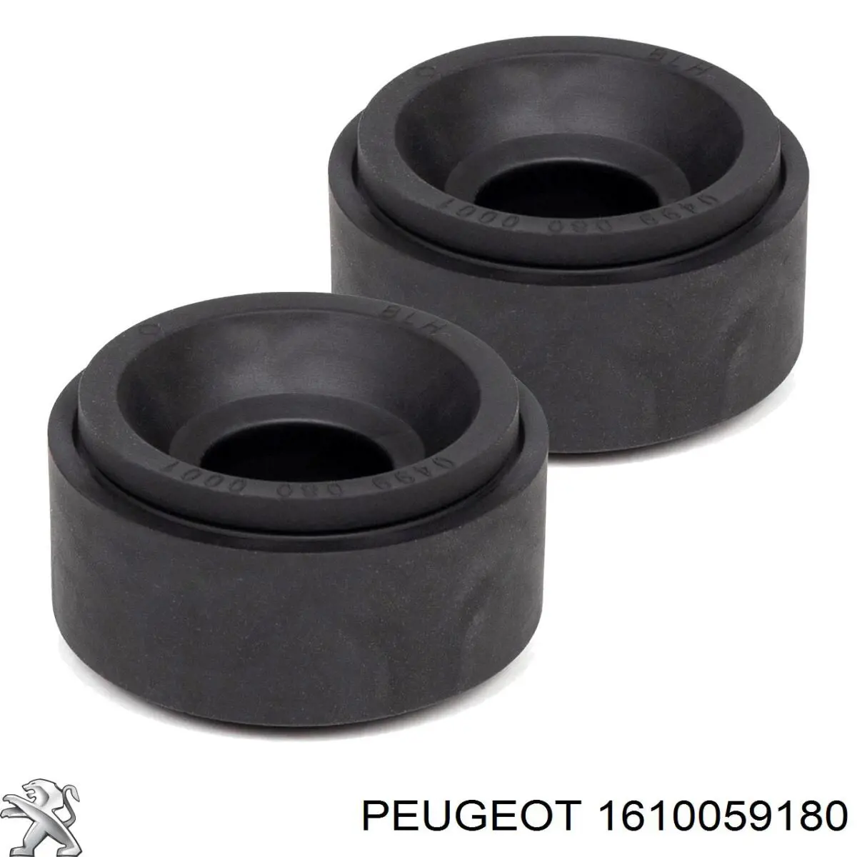  Peugeot/Citroen 1610059180 preço, a partir de 3,56 USD