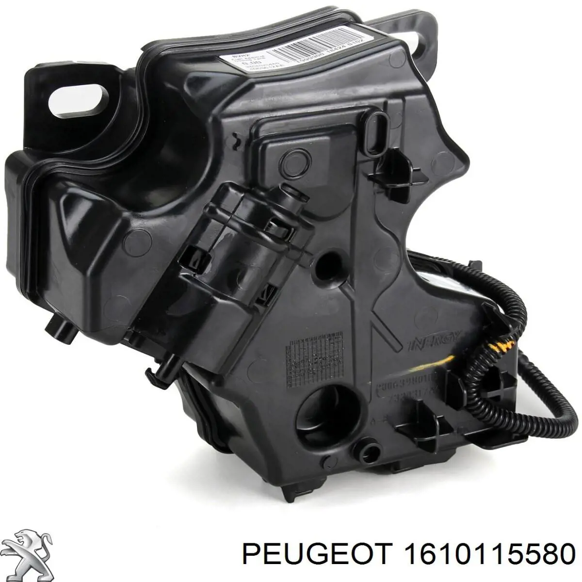 Tanque para os aditivos Peugeot/Citroen 1610115580 preço, a partir de 299,81 USD