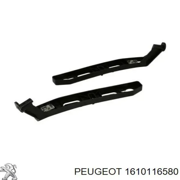 Compre 1610116580 Peugeot/Citroen 