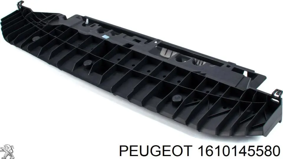 Reforçador do pára-choque dianteiro Peugeot/Citroen 1610145580 preço, a partir de 150,71 USD