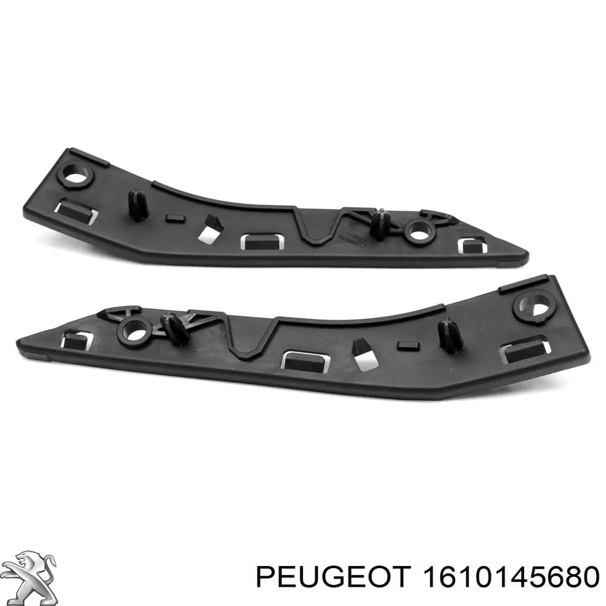 Kit de suportes/ fixações do para-choque dianteiro Jumasa 31303568 preço, a partir de 24,62 USD