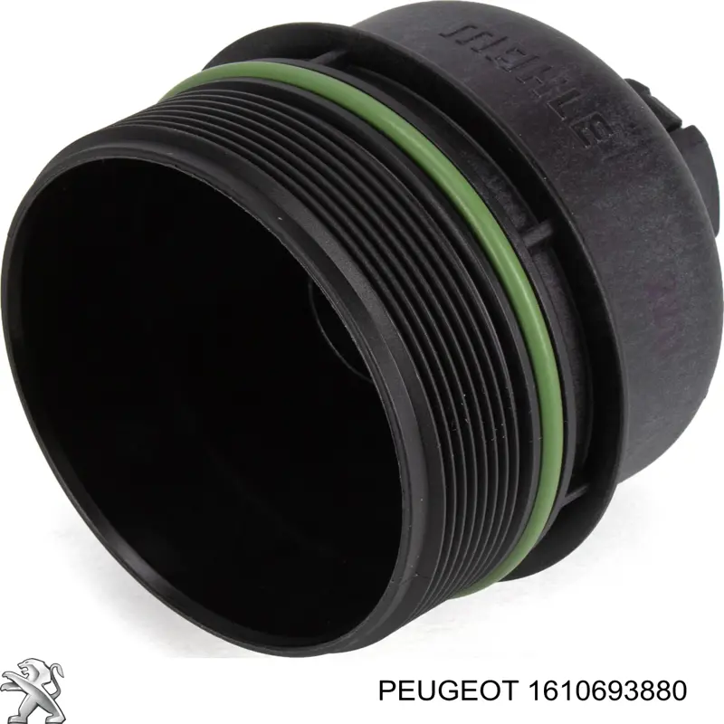 Tampa do filtro de óleo Peugeot/Citroen 1610693880 preço, a partir de 37,33 USD