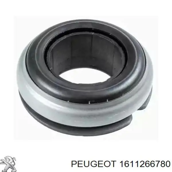 1611266780 Peugeot/Citroen Rolamento de liberação de embraiagem