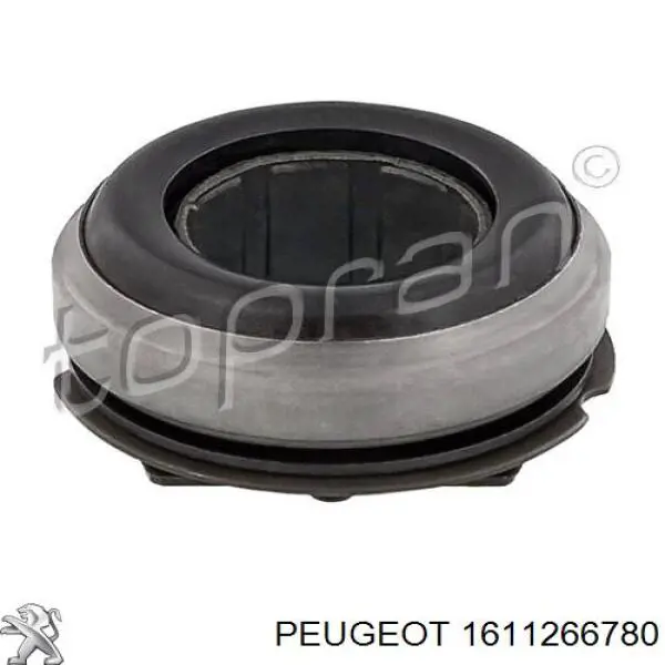 Rolamento de liberação de embraiagem Peugeot/Citroen 1611266780 preço, a partir de 14,65 USD