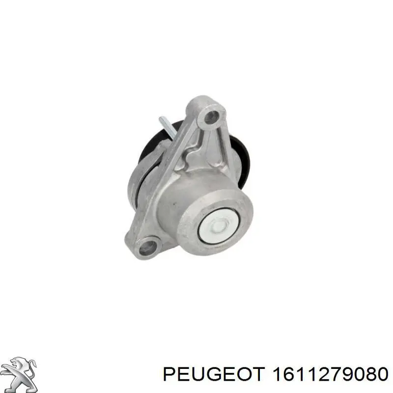 Correia dos conjuntos de transmissão, kit 1611279080 Peugeot/Citroen