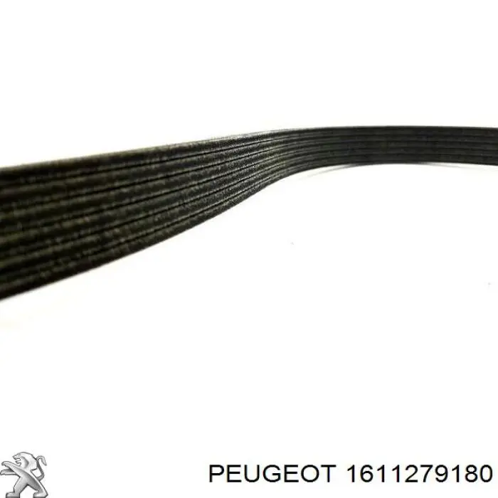 Compre 1611279180 Peugeot/Citroen Correia dos conjuntos de transmissão, kit