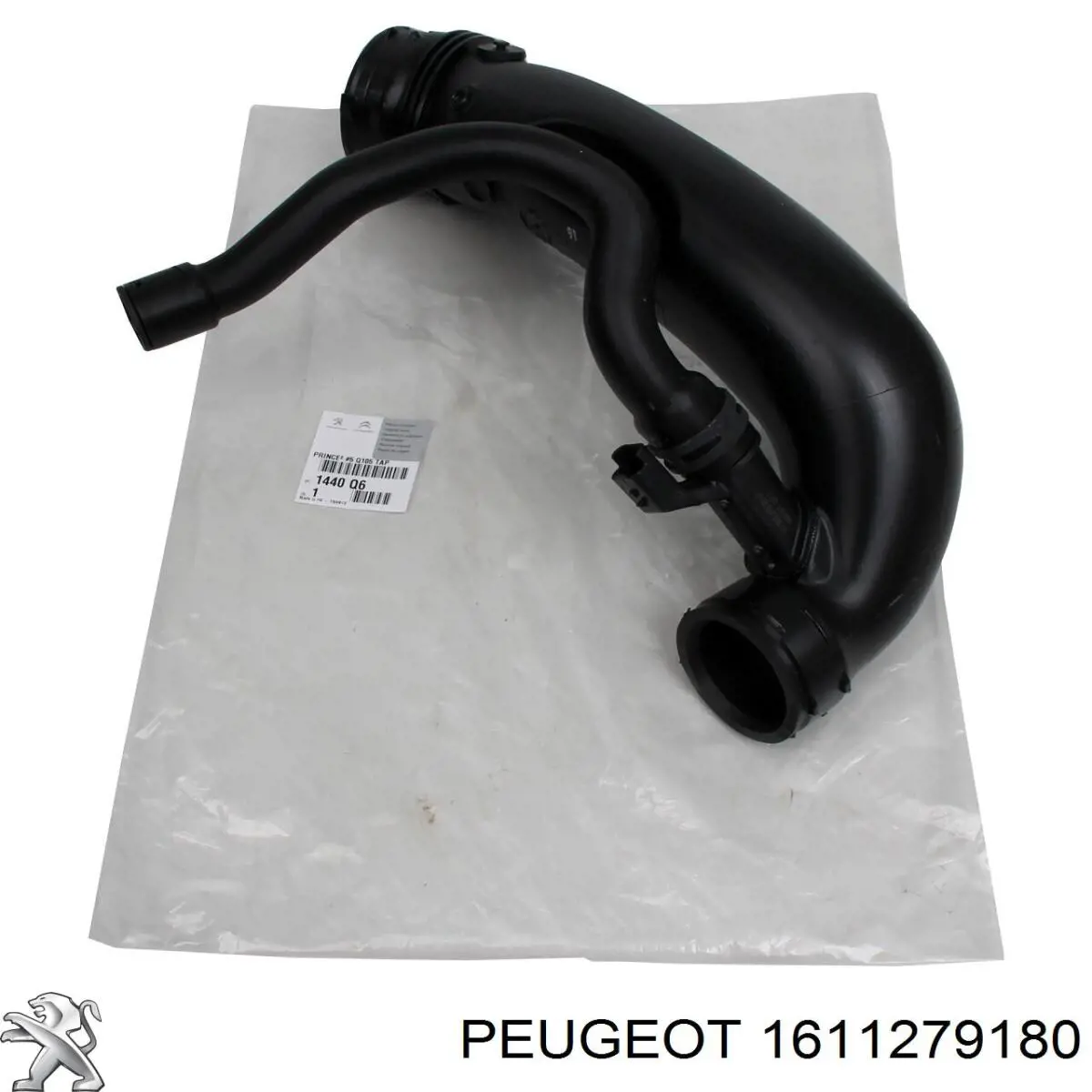 1611279180 Peugeot/Citroen Correia dos conjuntos de transmissão, kit