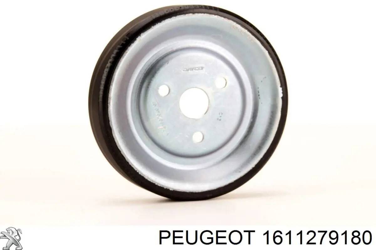 Correia dos conjuntos de transmissão, kit 1611279180 Peugeot/Citroen