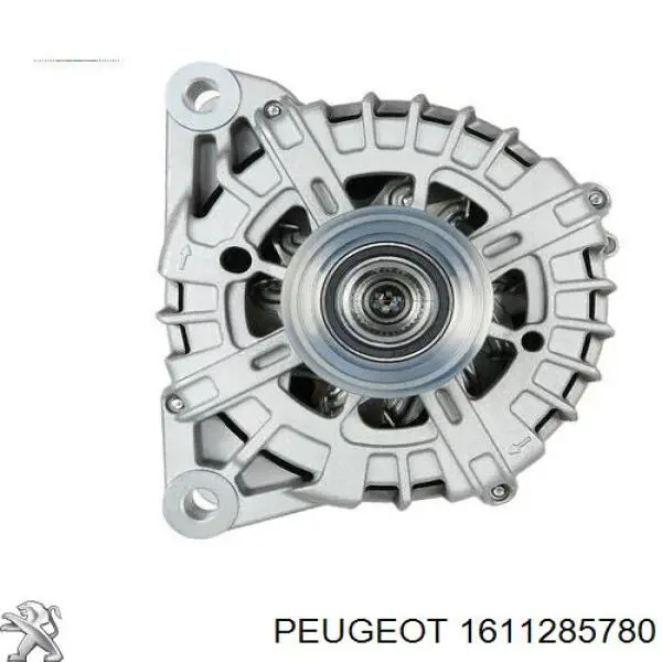 1611285780 Peugeot/Citroen Gerador