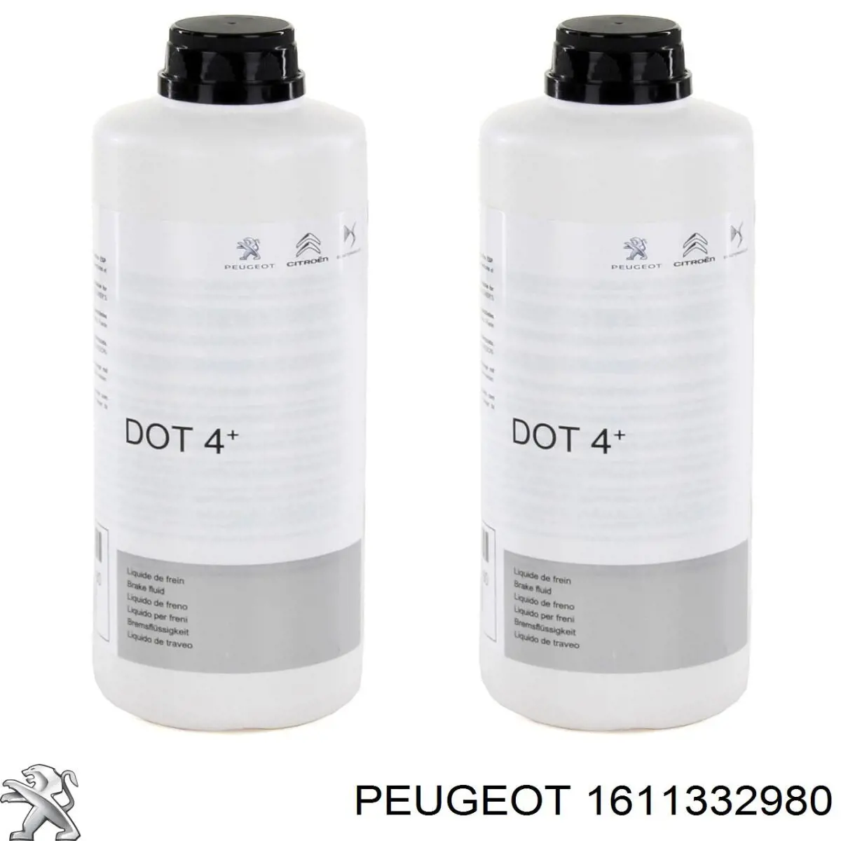 1611332980 Peugeot/Citroen 