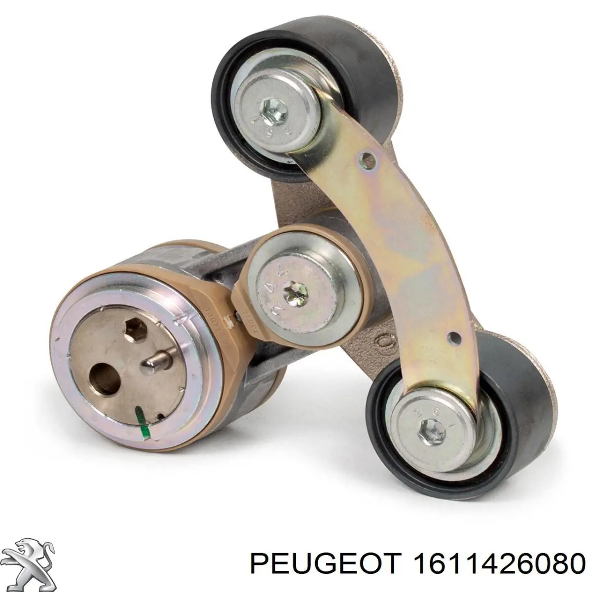 Reguladora de tensão da correia de transmissão Peugeot/Citroen 1611426080 preço, a partir de 313,06 USD