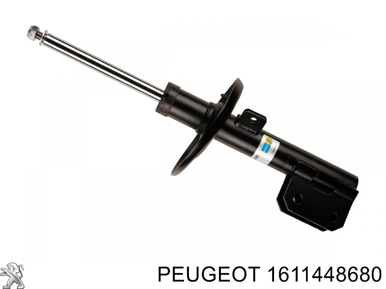 9833305980 Opel Amortecedor dianteiro