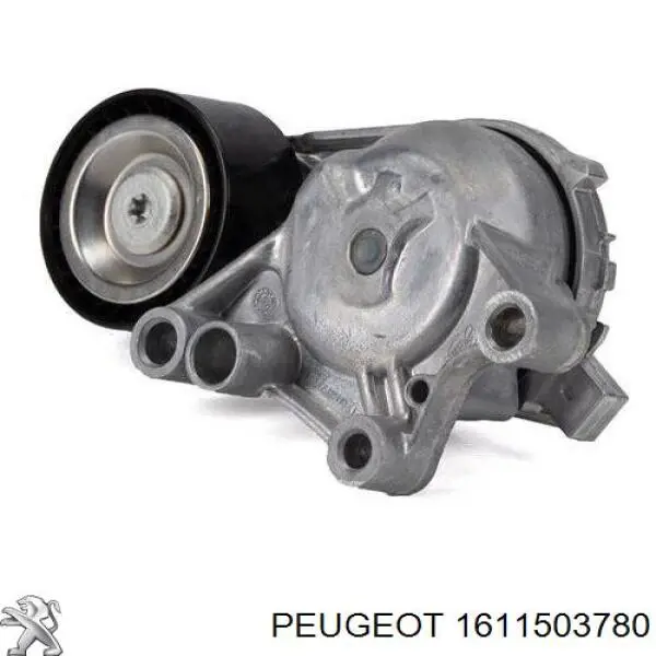Reguladora de tensão da correia de transmissão Peugeot/Citroen 1611503780 preço, a partir de 56,18 USD