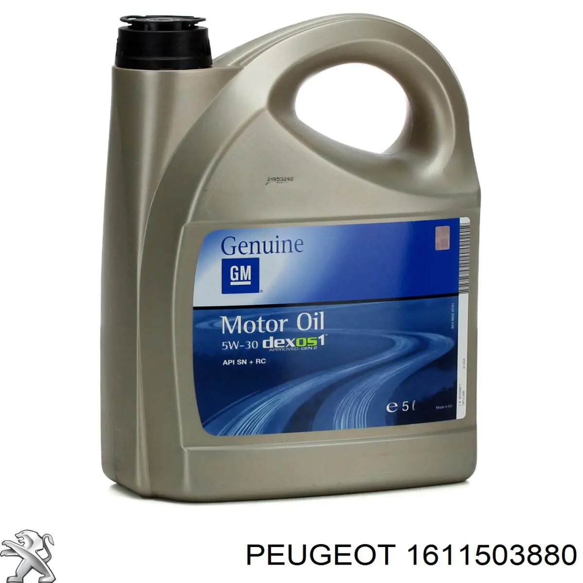 Compre 1611503880 Peugeot/Citroen Correia dos conjuntos de transmissão, kit