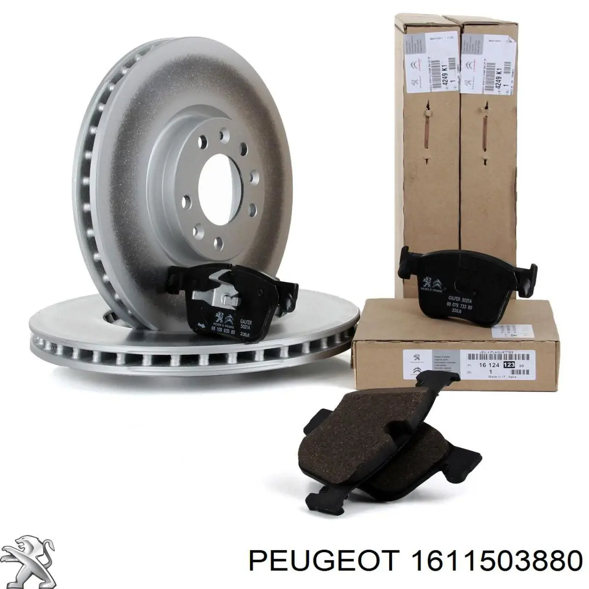Correia dos conjuntos de transmissão, kit Peugeot/Citroen 1611503880 preço, a partir de 48,24 USD