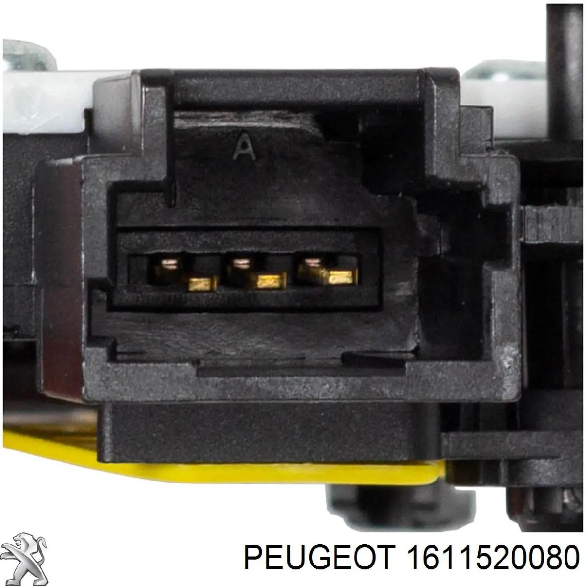 Sensor de posição de pedal de embraiagem Peugeot/Citroen 1611520080 preço, a partir de 59,59 USD