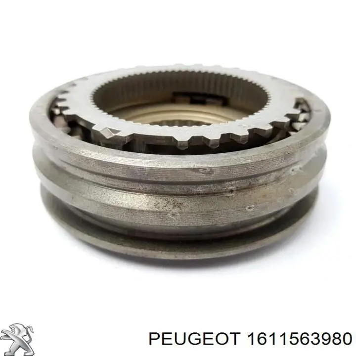  Peugeot/Citroen 1611563980 preço, a partir de 99,78 USD