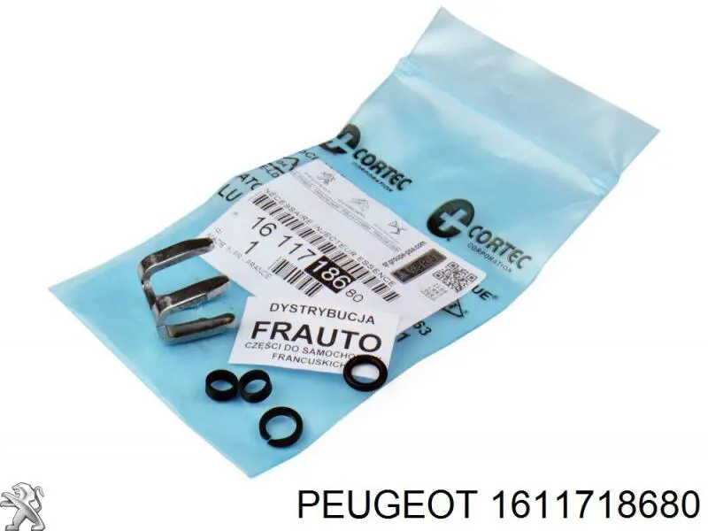 Compre 77011200 Ajusa Kit de reparação do injetor