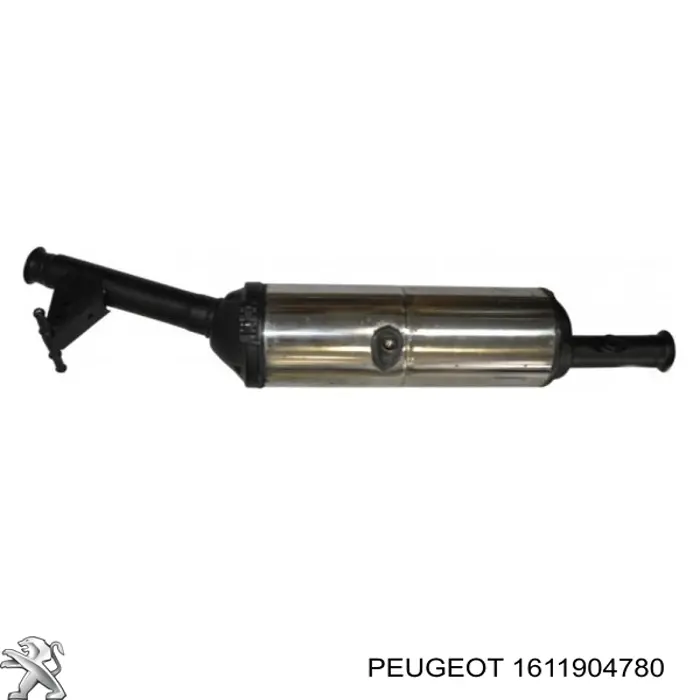 Filtro de partículas do sistema dos gases de escape BM Catalysts BM31032H preço, a partir de 562,41 USD
