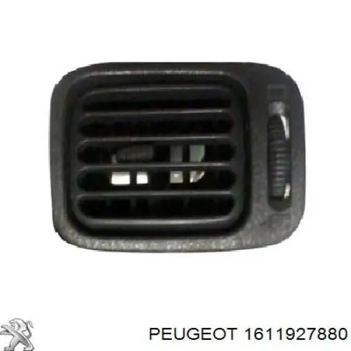  1611927880 Peugeot/Citroen