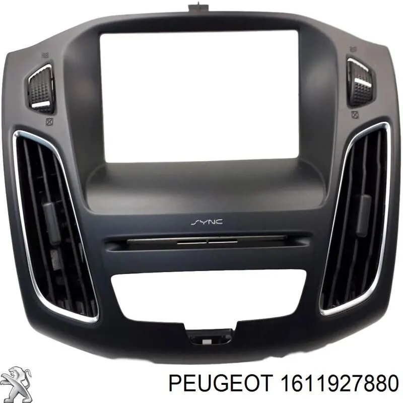 Compre 1611927880 Peugeot/Citroen 