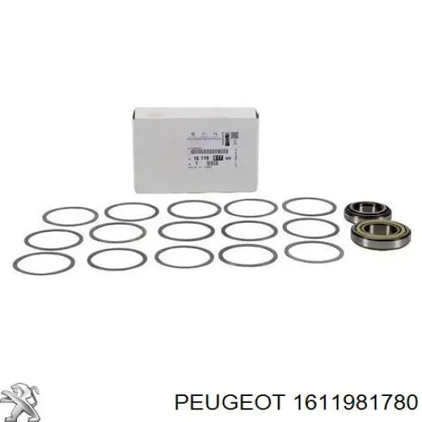 Rolamento da árvore primária da Caixa de Mudança SNR Y75EC43575S02H206 preço, a partir de 34,70 USD