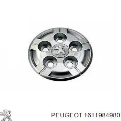 1611984980 Peugeot/Citroen